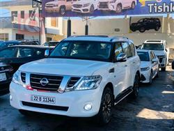 نيسان باترول